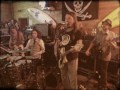 The Dandy Warhols - Bohemian Like You - Sand Dune Pub - Mazanita, OR