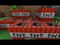 Mikey and JJ Found a Secret Message from a Bandit on an Old Computer in Minecraft! - Maizen