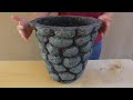 How to Make Paper Pulp from Cardboard for Papercrete and Other Crafts