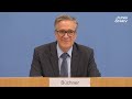 14. Juni 2024 - Regierungspressekonferenz | BPK