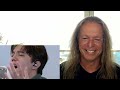 Dimash - Ikanaide - Don't Go - Vocal Coach Reaction - Ken Tamplin Vocal Academy Dimashathon HD