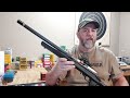 Getting Started in Steel Challenge, Rimfire Rifle Ruger 10/22: Video 3