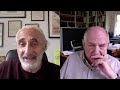 My Chat with Political Scientist Dr. Charles Murray (THE SAAD TRUTH_1322)
