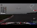 GT7 Manufacturers Cup - Gr. 3 at Nordschleife
