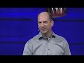 Confessions of a cyber spy hunter | Eric Winsborrow | TEDxVancouver