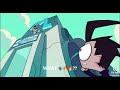 Invader Zim being stupid for 1 minute and 30 seconds