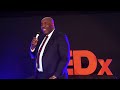 Fearless in the Face of Defeat: The Value of Checkmate Moments | Robbie Lyle | TEDxWarwick