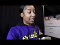 COME TO WORK WITH ME AT 4AM | PLANET FITNESS |  WHAT I DO AT WORK?!