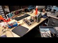 Rejuvenating a Macintosh CRT with equipment from 1969