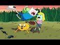 A Journey Through Adventure Time