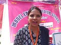 TLM fair at Sultanpur Sabhagaar | TLM mela | TLM मेला | Easy tlm | tlm