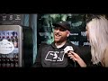 Interview with THE GHOST INSIDE - Resurrection Fest EG 2023