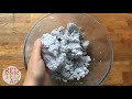How to make Paper Clay - Newspaper or Shredded Paper - Craft Basics