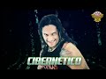 AAA: CIBERNÉTICO - THEME SONG AND ENTRANCE VIDEO - 2023 - 2024.