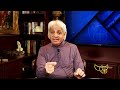 The Glorious Power of the Blood of Jesus | Benny Hinn