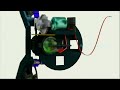 #Old Projectors How to work. (3D Animation).