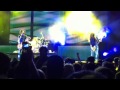 Alice In Chains - It Aint Like That (Live At The Molson Amphitheatre, September 18th 2010) HD 720p