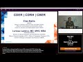 REdI Annual Conference 2024: CDER (Drugs) Innovation in Medical Product Development (Day 1 of 2)