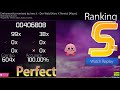 osu! - Erehamonika remixed by kors k - Der Wald [Maze] SS +PF