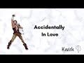 【KYE Arpasing】Accidentally in Love【UTAU】- Kwirk (Read Desc.)