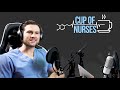 About The Cup of #Nurses #Podcast