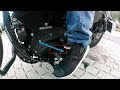 Neutral Gear in Motorcycle Tip #howto #training #motorcycle