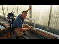 Walkthrough of our Aquaponics System (Tips and Tricks)!