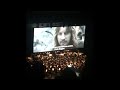 Watching The Lord of the Rings: The Two Towers With a Live Orchestra