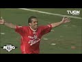 ¡Monarcas CAMPEÓN! La única copa de liga en su historia | Toluca vs Morelia - Inv 2000 | TUDN