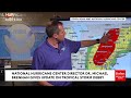 National Hurricane Center: Tropical Storm Debby Is 'Still Causing Widespread Hazardous Weather'