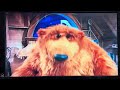 Bear in the Big Blue House-A Song in Your Head? Sing it Loud!🎶🎵