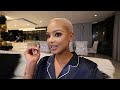 VLOG: MetroFM Interview, Mayweather Banquet Dinner, Shooting Content, Blanco’s Dinner