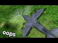 Your TFS DARES Are CRAZY! - Turboprop Flight Simulator Dares Part 3