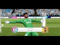 DLS24 | Build đội hình Manchester City Trong DLS24.