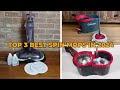 Top 3 BEST Spin Mop 2024