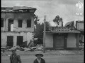Italian Troops Enter Addis Ababa (1936)