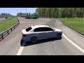 ★ ETS2 1.50 | Driving like Schumacher