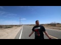 Road to USA ...wie ich lernte so viele Kilometer zurückzulegen (Trailer)
