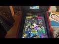 Game Room Solutions Mini 27 inch Virtual Pinball Machine 4K Version 2 Review - Is It Now Good?