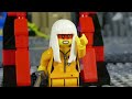 LEGO NINJAGO THE MOVIE 2020 - 2021 COMPLETE