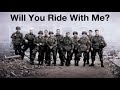 We Will Ride - Lindell Cooley & Brownsville