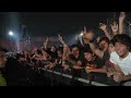 Metallica - Fight Fire With Fire (Live in Mexico City) [Orgullo, Pasión, y Gloria]