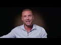 Calum Best: Healing as the child of an alcoholic