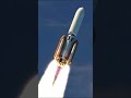 Jupiter III Heavy Lift Launch Vehicle