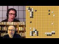 AlphaGo Zero vs. Master with Michael Redmond 9p: Game 4