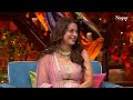 मिलिए 90' की सबसे बड़ी अभिनेत्री Juhi , Ayesha और Madhu से | The Kapil Sharma Show | Episode 196