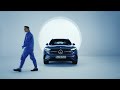 Inclusion is unstoppable — driving aids by Mercedes-Benz