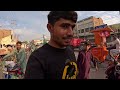 Fruits 🍎 and Vegtables Market in Punjab Pakistan 🇵🇰 || Sabji Mandi || Ranbir Tiwary Vlogs