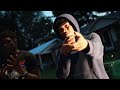 K3 x 30 Shotzz - Buckin (Official Music Video)