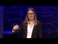 Phiala Shanahan Public Lecture: The Building Blocks of the Universe